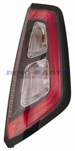 Fanale fanalino stop - fanale,