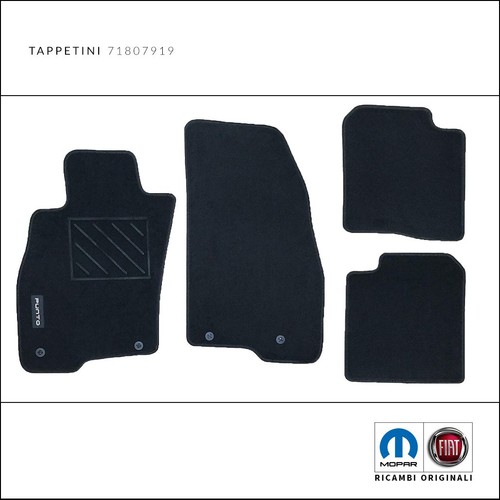 Tappetini tappeti moquette - tappetini,