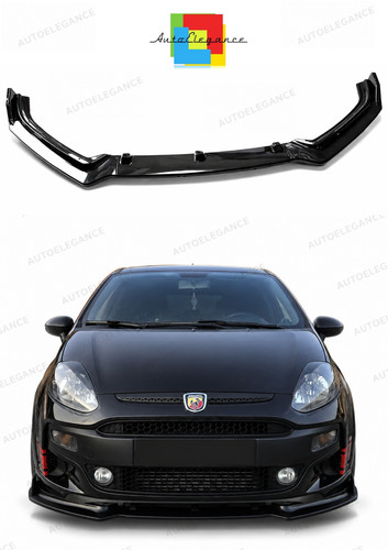 Splitter spoiler sotto - splitter,