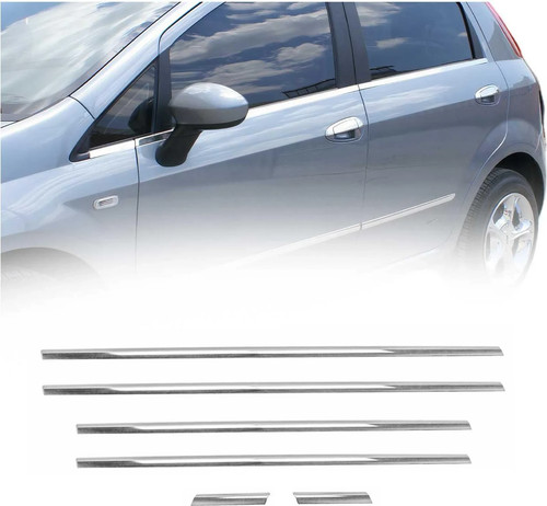Fiat grande punto evo - grande,