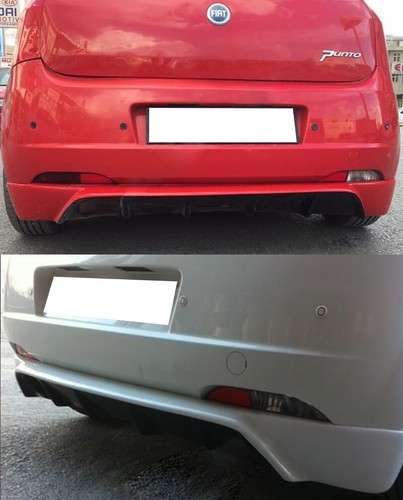 Fiat grande punto - fiat,