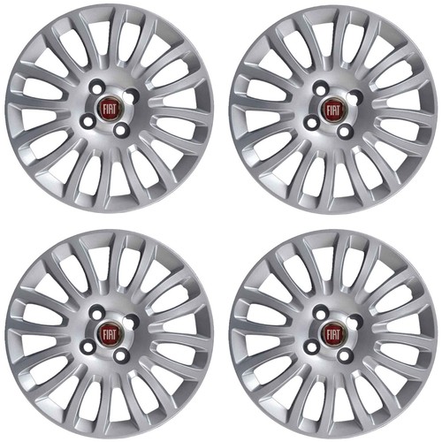 Kit copricerchi coppa ruota - coppa,
