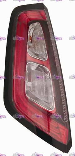 Fanale fanalino stop - fanale,