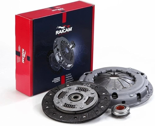 Kit frizione fiat grande - kit,