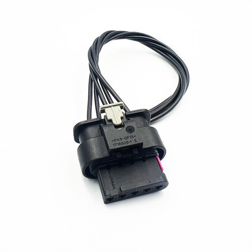 Connettore pin ovale - connettore, fanale