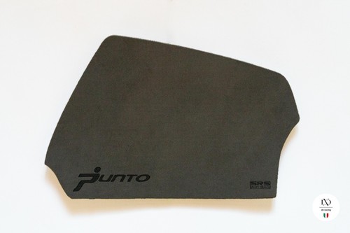 Cover airbag fiat grande - airbag,