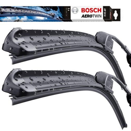 Tergicristalli aerotwin bosch - tergicristalli,