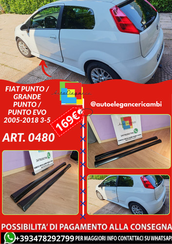 Art 0480 minigonne - 0480,