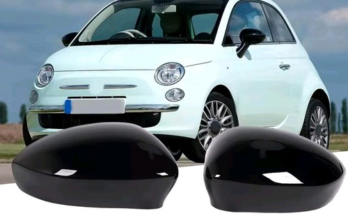Coppia calotte specchietto - coppia,
