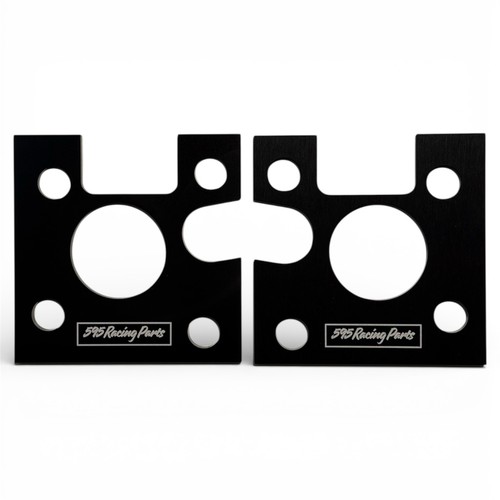 Kit piastre camber - piastre,