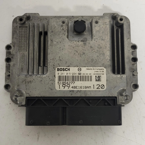 Fiat grande punto evo ecu - grande,