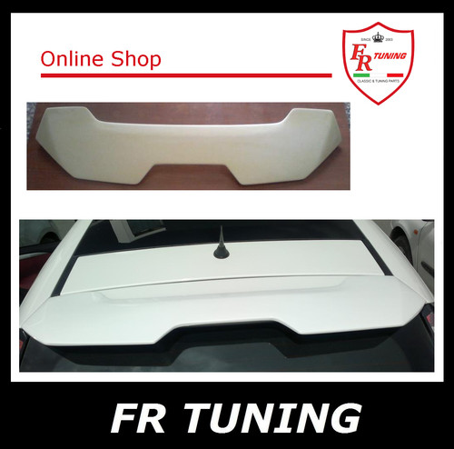 Spoiler fiat grande punto - grande,