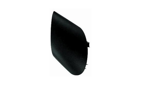 Mostrina copri specchietto - mostrina, sx