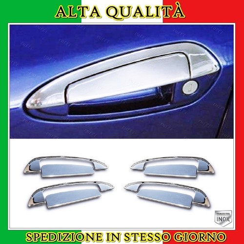 Copertura maniglia porte cromo - maniglia,