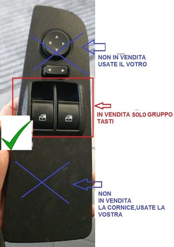 Per fiat grande - fiat, punto