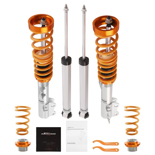 Kit assetto regolabile - assetto,