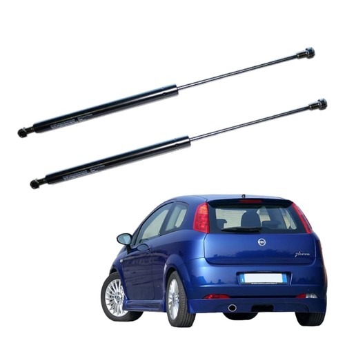Kit molle gas per fiat - kit, a