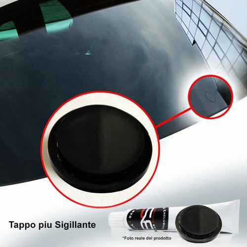 Tappo spazzola tergicristallo - tappo,