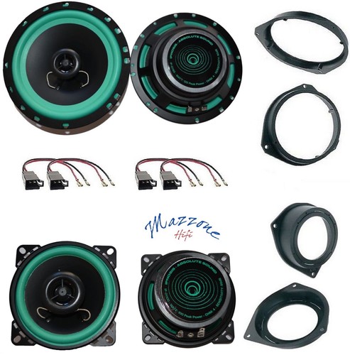 Ipnosis kit casse fiat - kit,