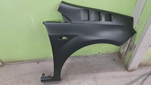 Parafango sinistro tuning - parafango,
