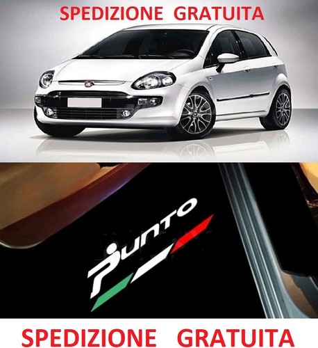 Fiat punto evo grande - fiat,