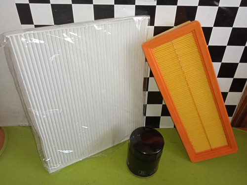 Kit filtri tagliando fiat - tagliando,