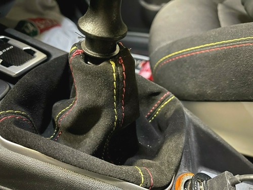 Cuffia leva cambio per - per, fiat