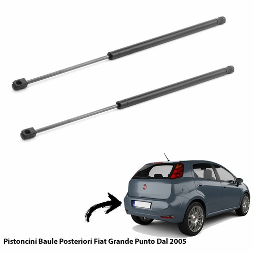 Molle gas pistoni - gas,