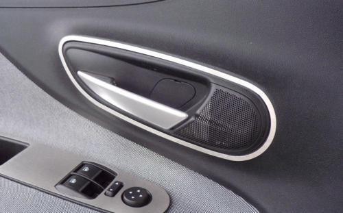 Placcas fiat grande punto - fiat,