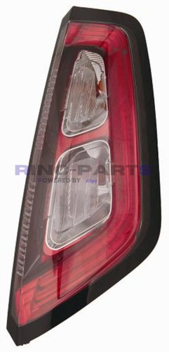 Fanale fanalino stop led - stop,