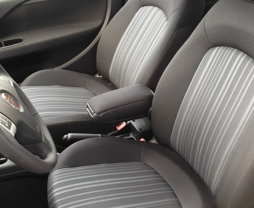 Bracciolo fiat grande punto - grande,