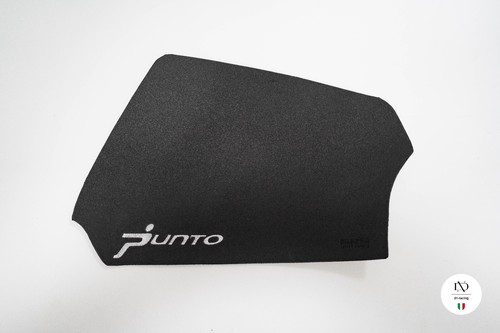 Cover airbag fiat - cover, grande