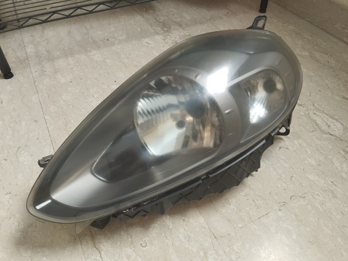 Fanale anteriore sinistro fiat - sinistro,