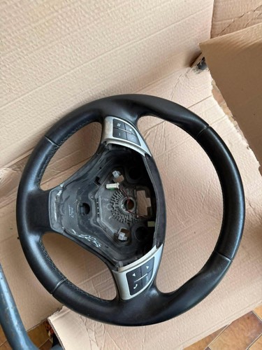 Volante fiat grande punto - ,