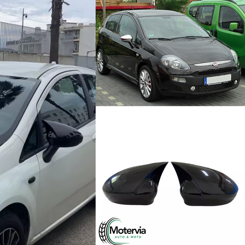 Fiat punto grande - punto, evo