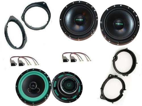 Ipnosis kit casse fiat - kit,