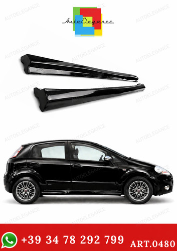0480 fiat punto grande - fiat,