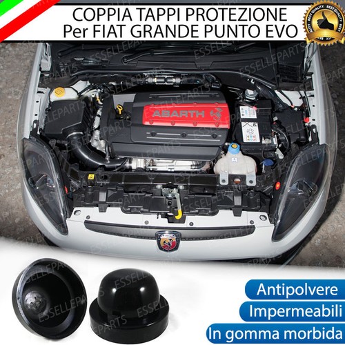 Tappo coprifaro cuffia - 2,