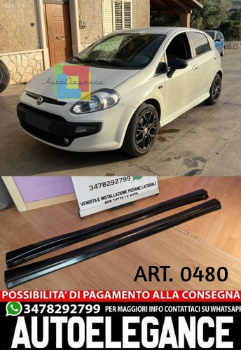 Minigonne adatte per fiat - per,