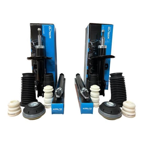 Kit ammortizzatori fiat - kit, 4